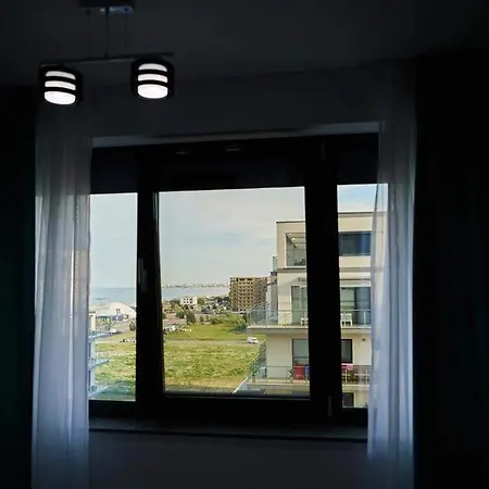 Studio Viggo Apartmán