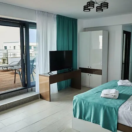 Apartmán Studio Viggo Mamaia