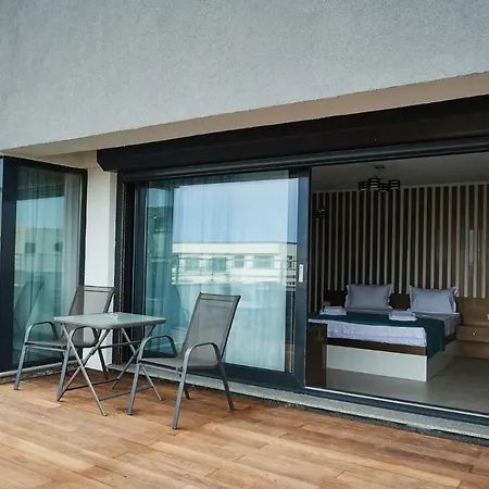 Studio Viggo Apartmán