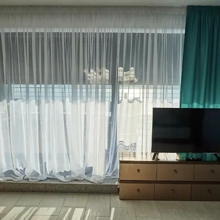 Studio Viggo Apartmán