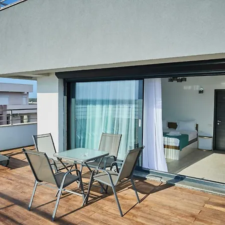 Apartmán Studio Viggo