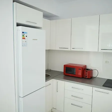 Apartmán Studio Viggo Mamaia