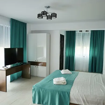 Studio Viggo Apartmán Mamaia