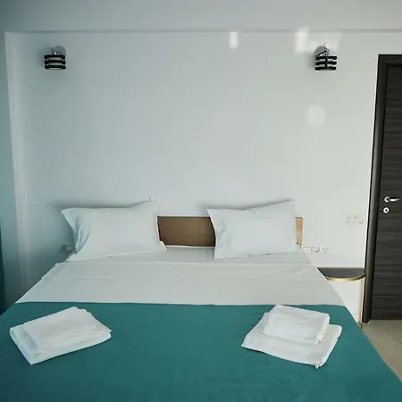 Apartmán Studio Viggo *
