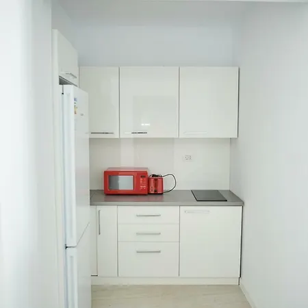 Studio Viggo Apartmán