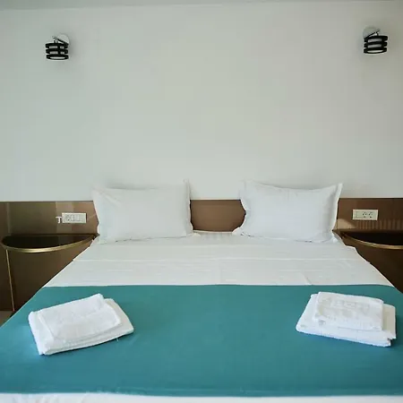 Studio Viggo Apartmán Mamaia