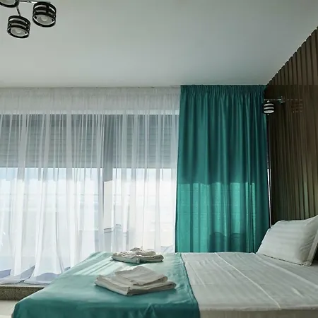 Studio Viggo Apartmán *