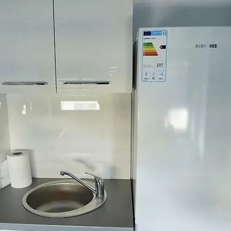 Studio Viggo Apartmán *