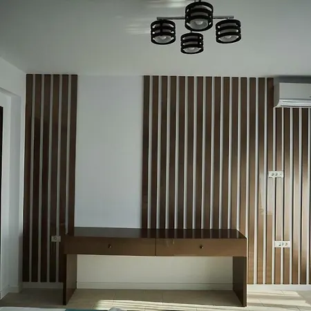 Studio Viggo Apartmán