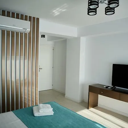 Studio Viggo Apartmán *