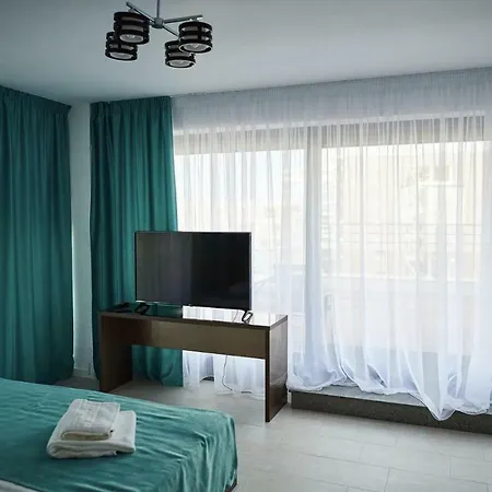 Studio Viggo Apartmán