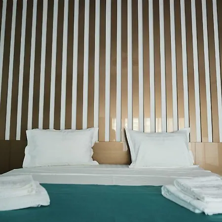 Apartmán Studio Viggo *